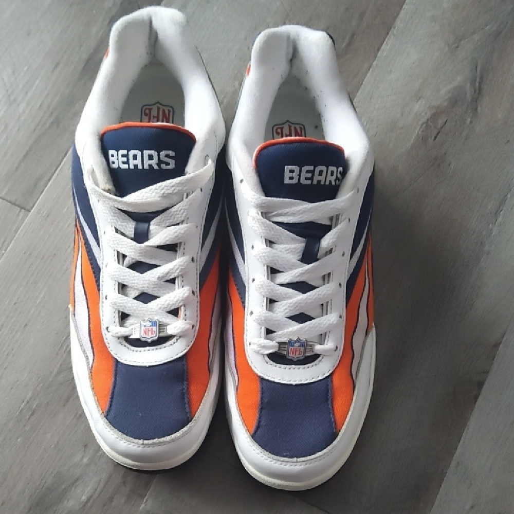 REEBOK X NFL CHICAGO BEARS - Picture 2 of 7